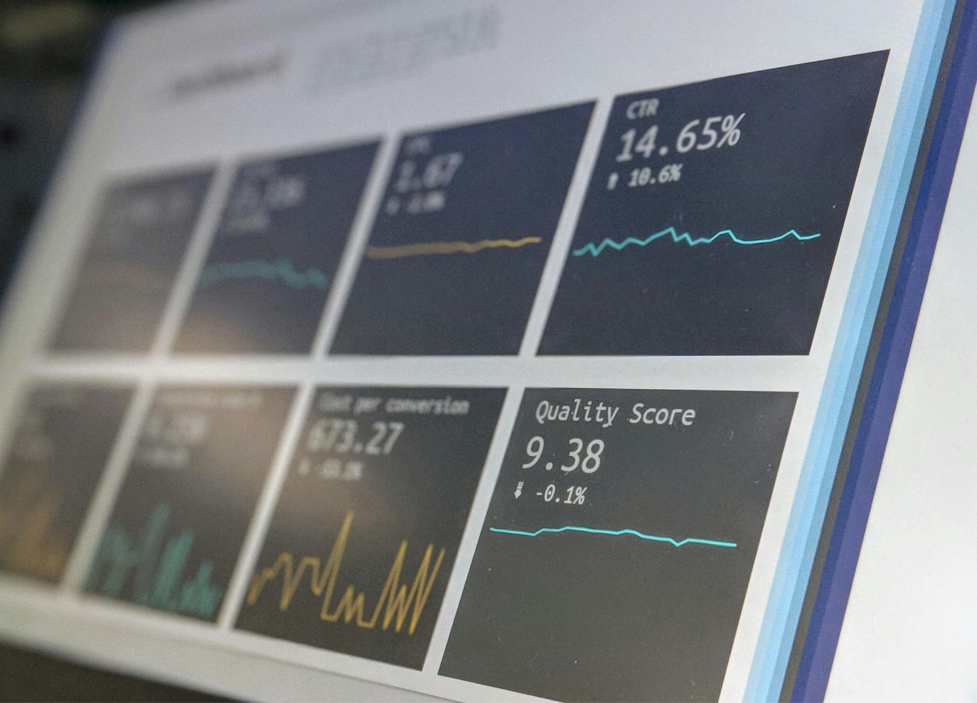 ML-Driven Business Automation