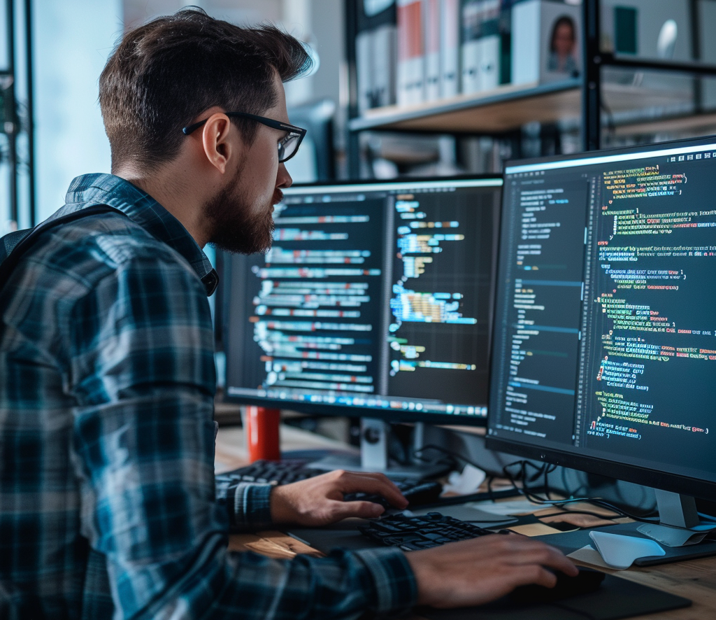 API for ml-based services